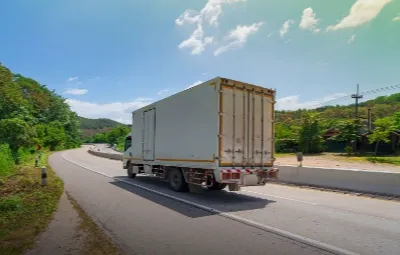 Bursa ile Murgul Arası Bulaşık Makinesi Taşıma