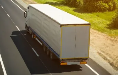 Bursa ile Murgul Arası Parça Eşya Taşıma