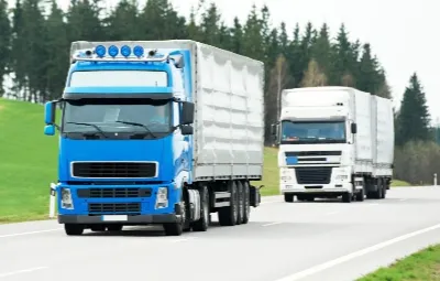 Bursa ile Murgul Arası Eşya Taşıma